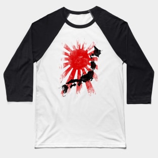 Japan Baseball T-Shirt